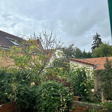 Belle F3 L'hays Les Roses Lägenhet